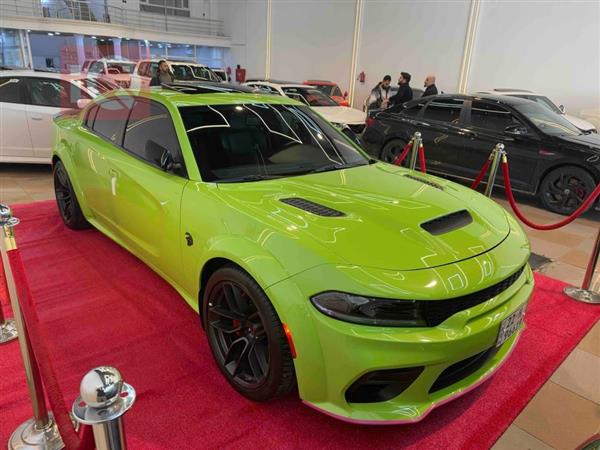 Dodge for sale in Iraq